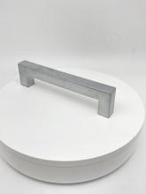 Stainless Steel Square Hollow Furniture Handles