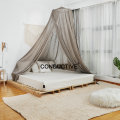 Block Emf bed canopy shielding anti-radiation mosquito net