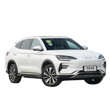 Chinese Design: BYD Song Plus vs Honor - A Comparative Analysis