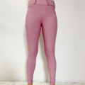 Pink Women Monking Fleats Pockets Ecuestre Brotes