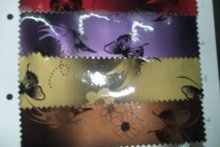 synthetic leather for garment leather