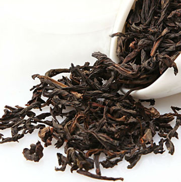 DaHongPao Tea Big Red Robe Wuyi oolong Tea