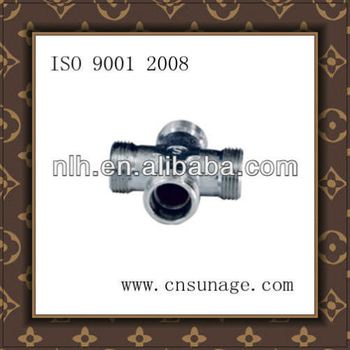 cross joint pipe fitting cross fittings names pipe fittings pipes and fittings