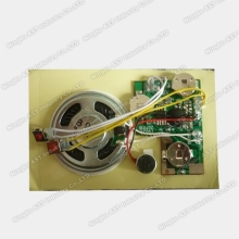 Push Button Sound Module Sound Chip Voice Module