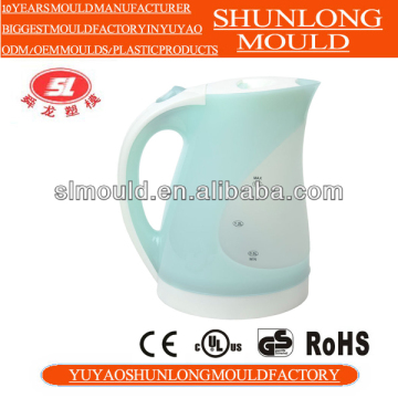 Home appliance Plastic electric kettle mould