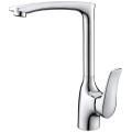 Newly Design Chrome Brass Commercial Kitchen Faucets
