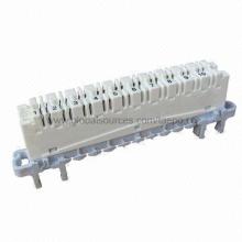 10 Pairs LSA Profile Highband Disconnection Module