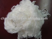 VISCOSE STAPLE FIBER