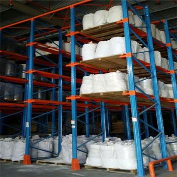 Drive-in rack system