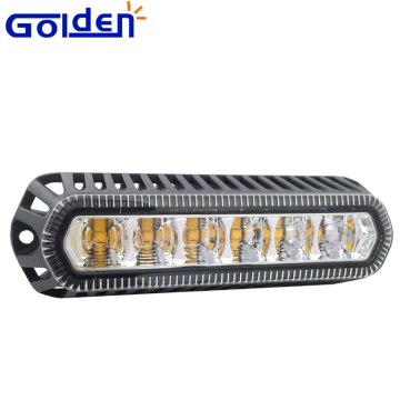 Emergency Vehicles Lighting Exterior Interior Mounted Warning Strobes Cop Lights
