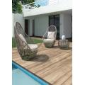 Syntetyske Rattan outdoor meubels sofa sets