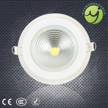 15W cob led downlight led cob downlight