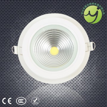 15W cob led downlight led cob downlight