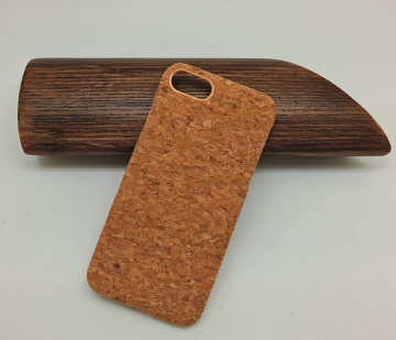 New Cork case for iphone 7