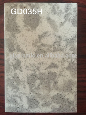 guolian patterned quartz tile, sparkle quartz stone countertop, moon white granite countertop