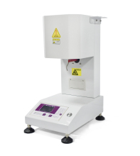 Plastic White Melt Flow Index Tester