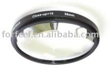 Camera Close up Filter+10
