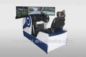 right hand drive simulator