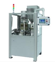 good price Hard Capsule Filling Machine NJP-2500