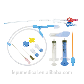 Dialysis Catheter