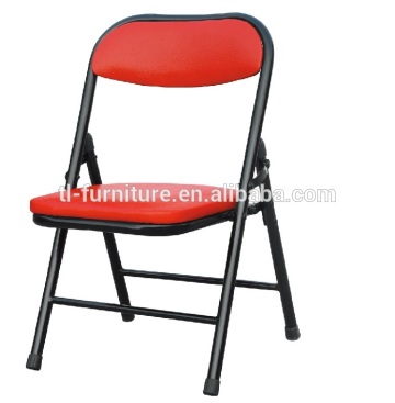 the comfortable plastic weeding folding chair