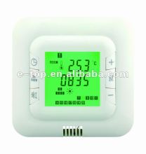 Electric Floor Heating Thermostat