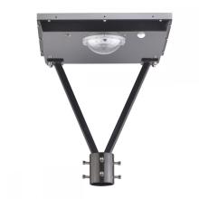 20w square Solar Powered Disc Top Light