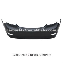 REAR BUMPER FOR HYUNDAI ACCENT 2011
