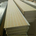 PU foam Insulated decorative wall siding panels