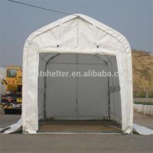 fabric carport garage motorhome for RV, boat covering kits