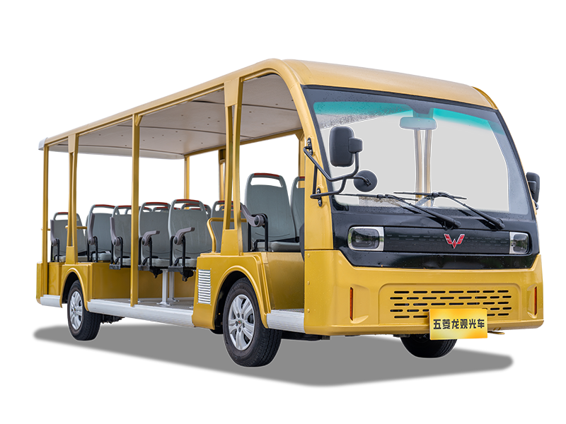 Bus WLQL(2.0L)-23seats Bus WLQL(2.0L)-23seats