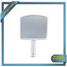 Alibaba China Plastic Framed Mirror / Silver Hand Mirror