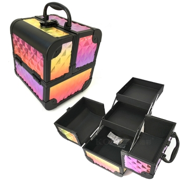 Competitive Tool Small Makeup Cases