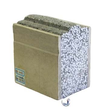 Vertical Casting Fireproof Precast Concrete Siding Machine