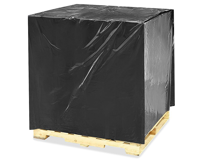 Reusable Pallet Covers