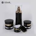 15 g Elegant Cosmetic Acrylic Jar