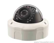 Megapixel Dome Ip Security And Surveillance Cameras?