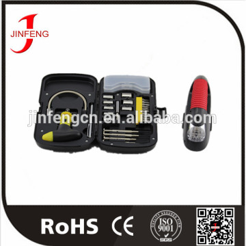 Household tool sets sale high quality hardware tool box