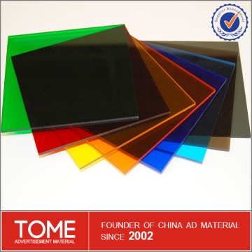 1220x2440mm acrylic sheet/extrude acrylic/beautiful acrylic sheet