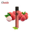 Posh Plus XL 1500 Puffs Ondosable Vape Pen