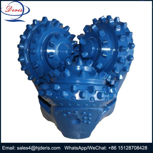 wholesale oilfield drilling tricone rock drill bits