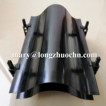 Easy Installation Drift Eliminator