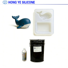 Durable Silicone Rubber for Custom Casting Solutions