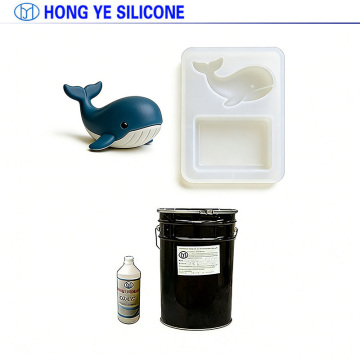 Durable Silicone Rubber for Custom Casting Solutions