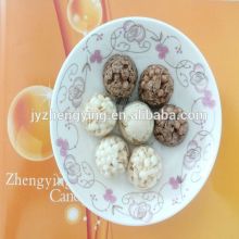 Good quality ZHENGYING crispy rice chocolate