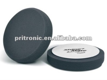 Foam pad Black T10 Finishing pad Sponge