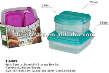 plastic food container,plastic container,plastic container with lid