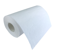 Paper towel rolls for kitchen
