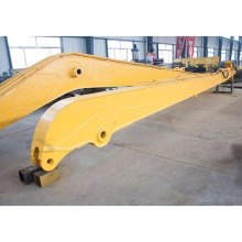 Catt320 long reach arm and boom