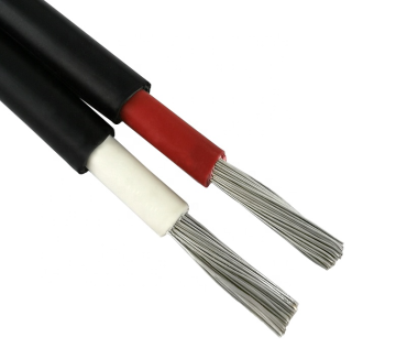 copper conductor TUV cable